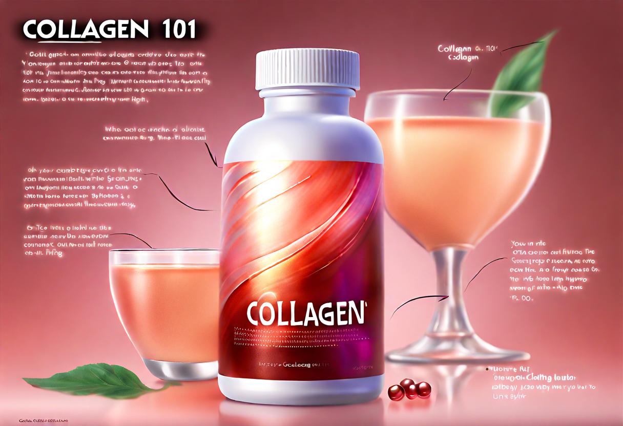 collagen 101 elixir