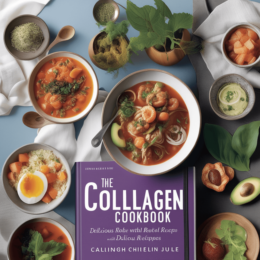 collagen-cookbook